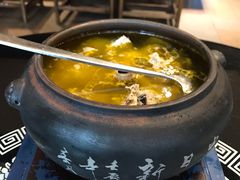 -福照楼汽锅鸡·云南菜(护国路店)