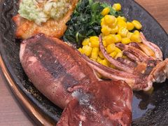 -萨莉亚意式餐厅(杭州滨江天街店)