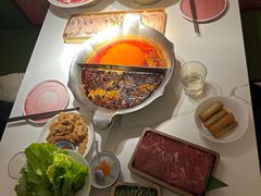 -九鼎轩火锅大排挡