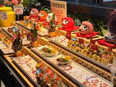 -梨花自助烤肉(乐宾店)