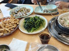 -启东小海鲜(庄先湾路1号店)