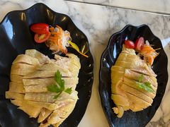 -鸡坤茶室(三里屯店)