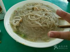 -甘记肥肠粉(马鞍北路店)