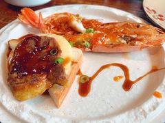 -大成铁板烧•板前(复古餐厅石老人店)