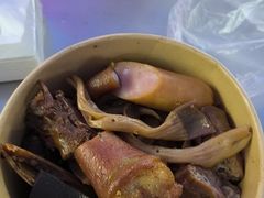 -大学城夜市