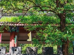 -千佛山风景名胜区