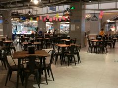 大堂-盒马鲜生(昆城店)