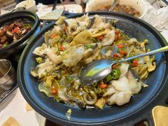 -醉得意·山茶油炒土鸡(泰安吾悦广场店)