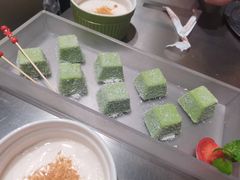 -椰庭·椰子鸡·创意玩家(晶耀前滩店)