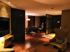 -济南富力凯悦酒店