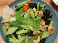 -陈傻子餐厅(世纪都会店)