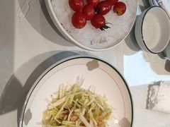 -渔港甄宴·海鲜·地标烟台菜(金沙滩店)