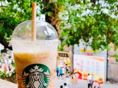 -星巴克(福州三坊七巷店)