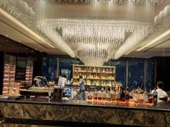 -瑞吉吧 The St·Regis Bar(长沙瑞吉酒店)