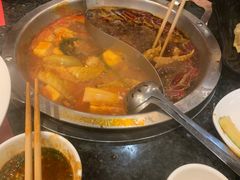 -井格重庆火锅(临平银泰城店)