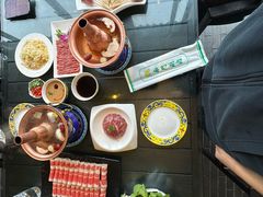 -南门涮肉(上海一店)