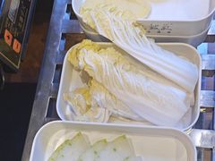 -骨气鼓气羊棒骨·羊蝎子(住总万科广场店)