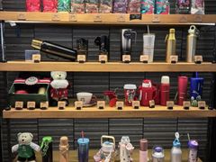 -星巴克(上海南站店)