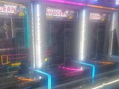 -天天玩X秋葉原日系动漫游戏中心