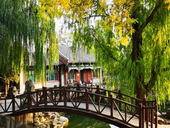 -北京市劳动人民文化宫(太庙)
