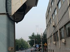 -金湖港式餐厅(建外店)