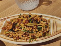 -满园烤鸭·春饼(奥体万达店)