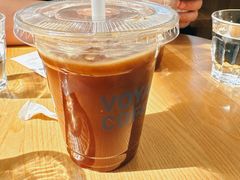 -VOYAGE COFFEE(杨梅竹店)
