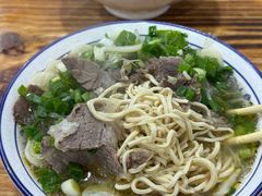 -杨家牛肉汤(淮建路店)