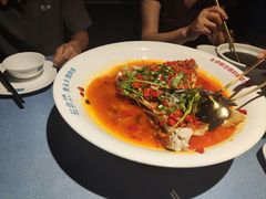 -坛宗剁椒鱼头(河西王府井店)