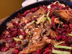 -老板恋上鱼(印象城店)