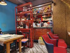 -陈老二烧烤(草市街总店)