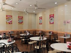 -北香园饺子馆(锦华路店)