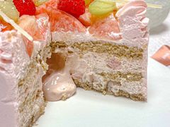 -积慕Cake(解放大道店)