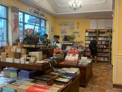 -新华书店(龙头路店)