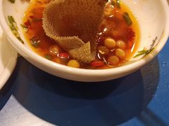 -蜀辣居鲜货老火锅(万象城店)