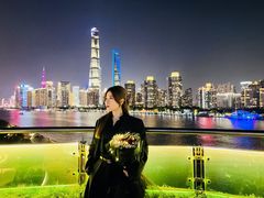 -Kathleen's Waitan 凯圣琳江景西餐厅(外滩店)