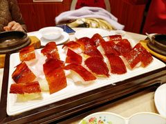 -唐苑酒家·岭南粤菜名店(太古仓店)