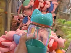 -沃尔玛购物广场(南城印象汇店)