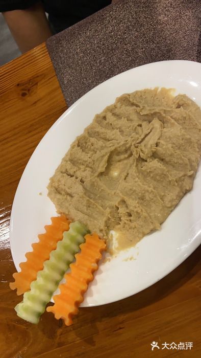 TUK土耳其餐厅·下午茶(卢湾店)图片