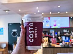 -COSTA COFFEE(上海五玠坊店)