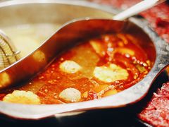 -潮味四季潮汕牛肉火锅(来凤街店)
