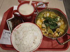 -永和大王(春日上新·军博店)