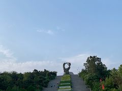 -威海大乳山景区