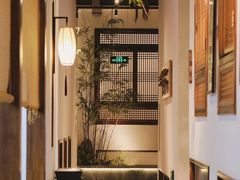 -蘭奢雅集·江浙菜(青山江滩店)