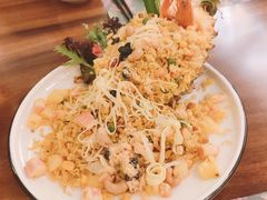 -苏梅花园(群星城店)