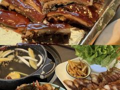 -创味·民间海南菜·非遗藤桥排骨(藤桥·免税城店)