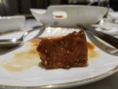 -青雅中餐厅(大连金石滩绿发希尔顿度假酒店)