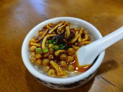 -天回镇何氏豆腐(总店)