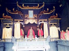 -景德镇古窑民俗博览区