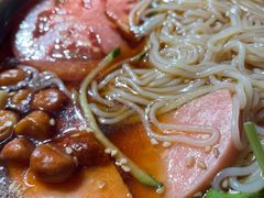 -四斤烤肉(东戴河孟家店)